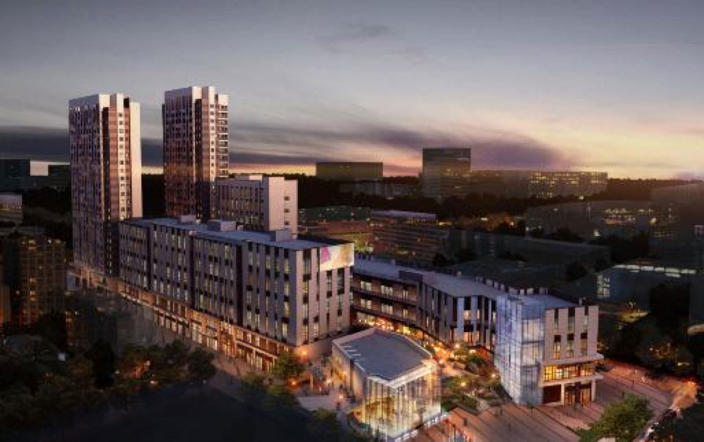 共建国际生物医药产业新生态,专注CNS疾病下一代疗法的领军企业入驻自贸壹号!