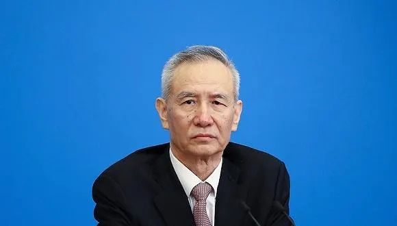 刘鹤:民营企业要向专精特新方向发展