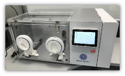 小动物智能一体化鼻腔给药系统 RA-IDDS<sup>®</sup>